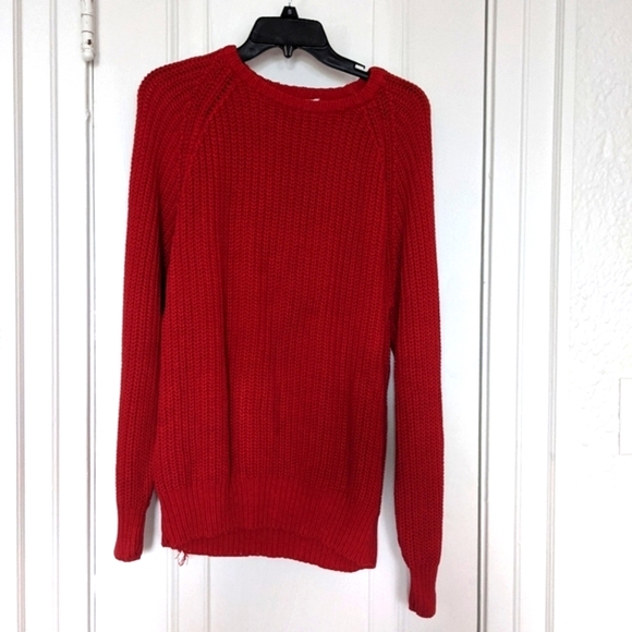 GAP Sweaters - Gap chunky cable knit sweater